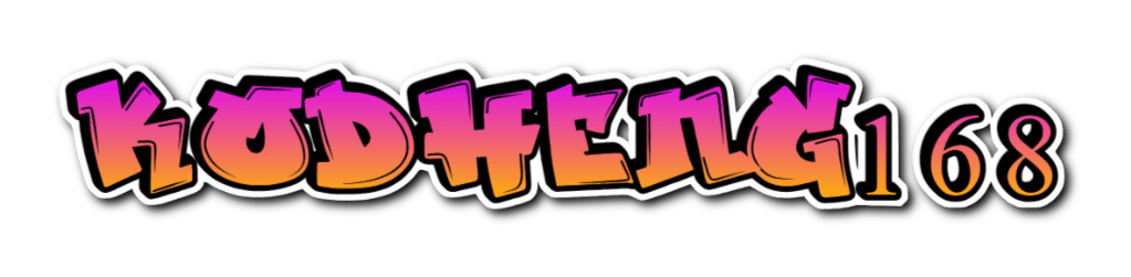 kodheng168.org-logo